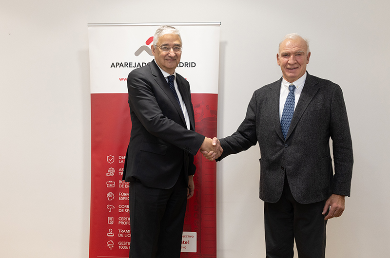 Ir a la página de Convenio de Colaboración con VIVIALT para la Innovación en Construcción Industrializada